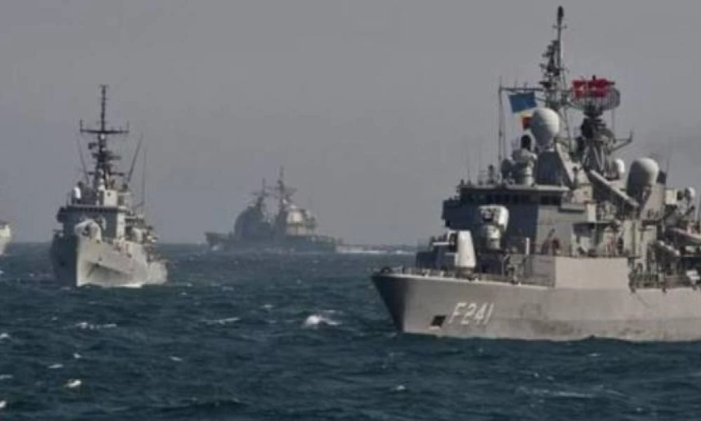 Νέες NAVTEX από την Άγκυρα - Συνεχίζει να προκαλεί με την "καραμέλα" της αποστρατικοποίησης